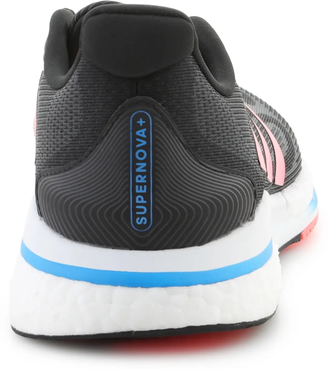 Adidas Supernova + Black - Img 5