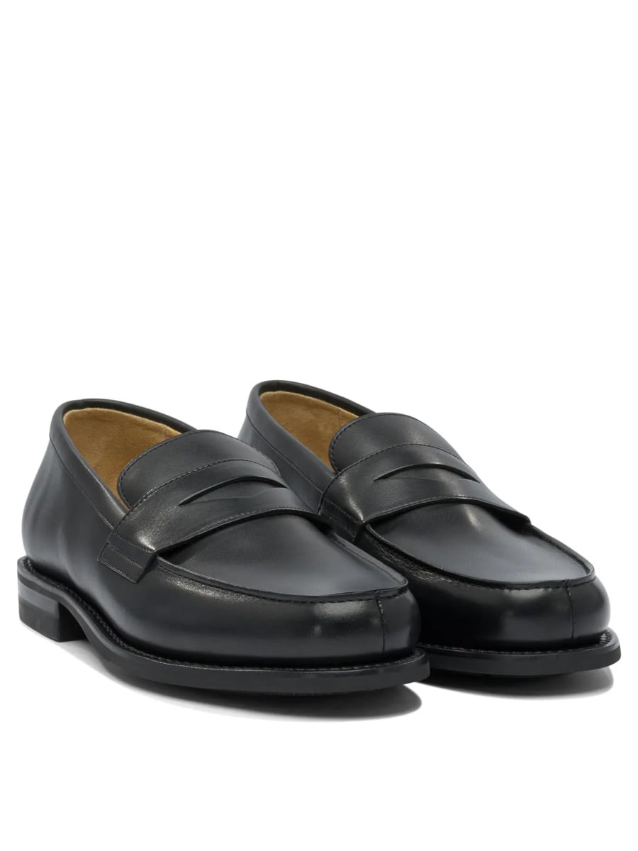 "Adonis" loafers - Img 2