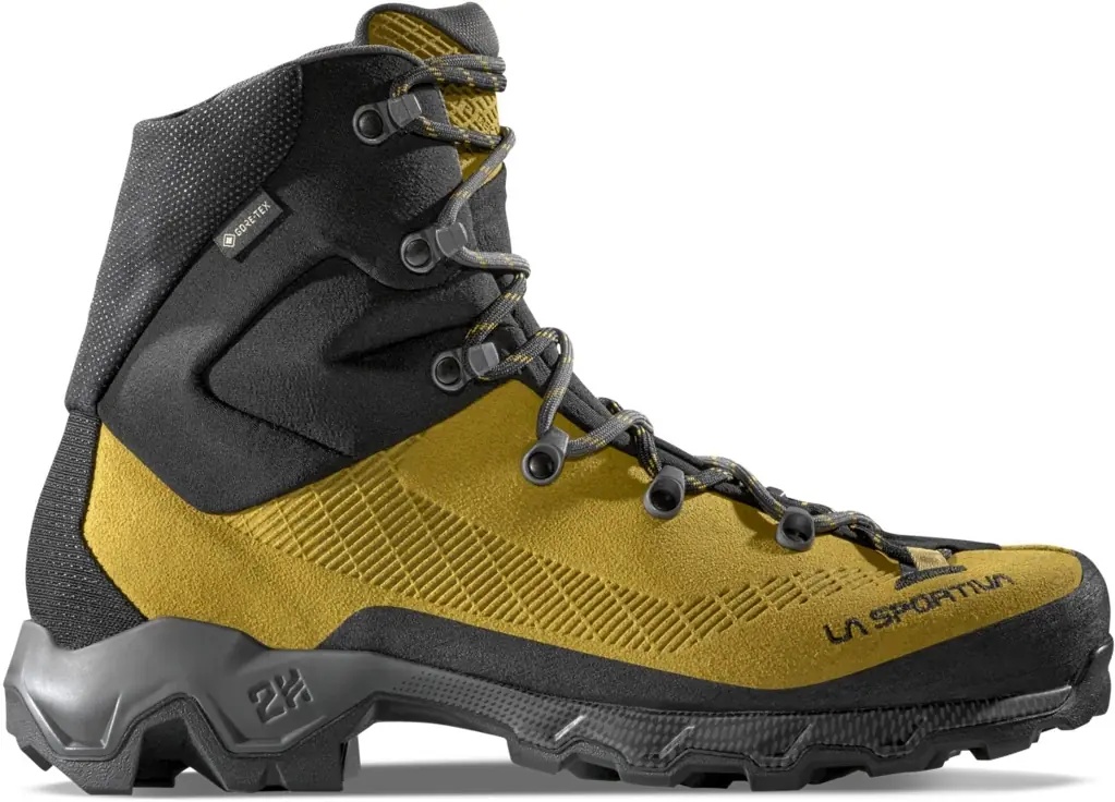 Aequilbrium Trek GTX SavanaCarbon - Img 2