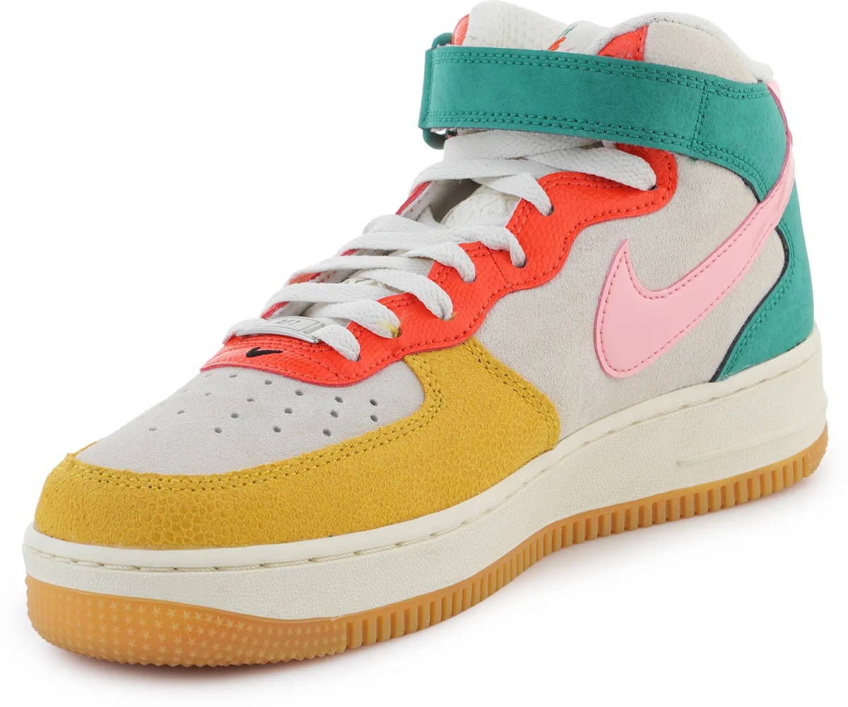 Air Force 1 Mid Nh - Img 4