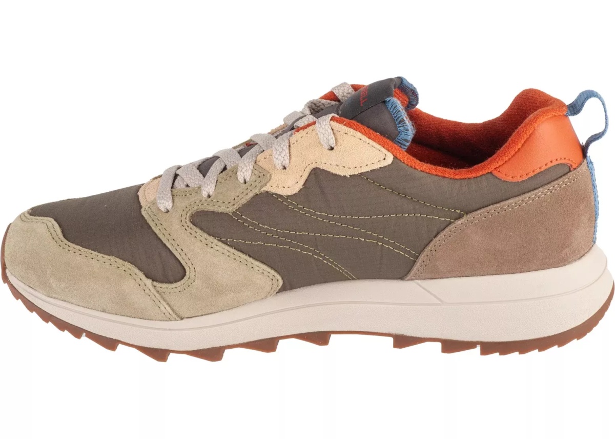 Alpine 83 Sneaker Sport - Img 2