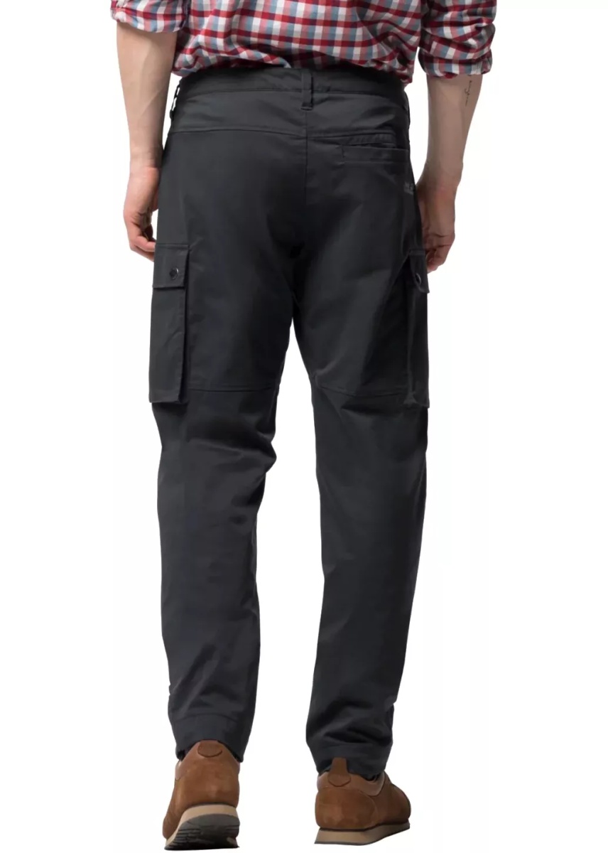 Arctic Road Cargo Pants U - Img 3