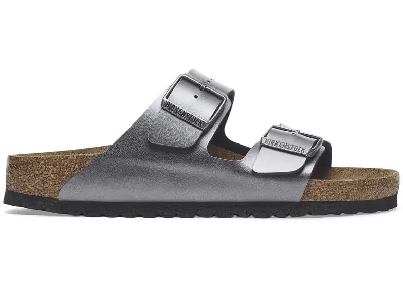 Arizona BS Metallic Black - Img 2