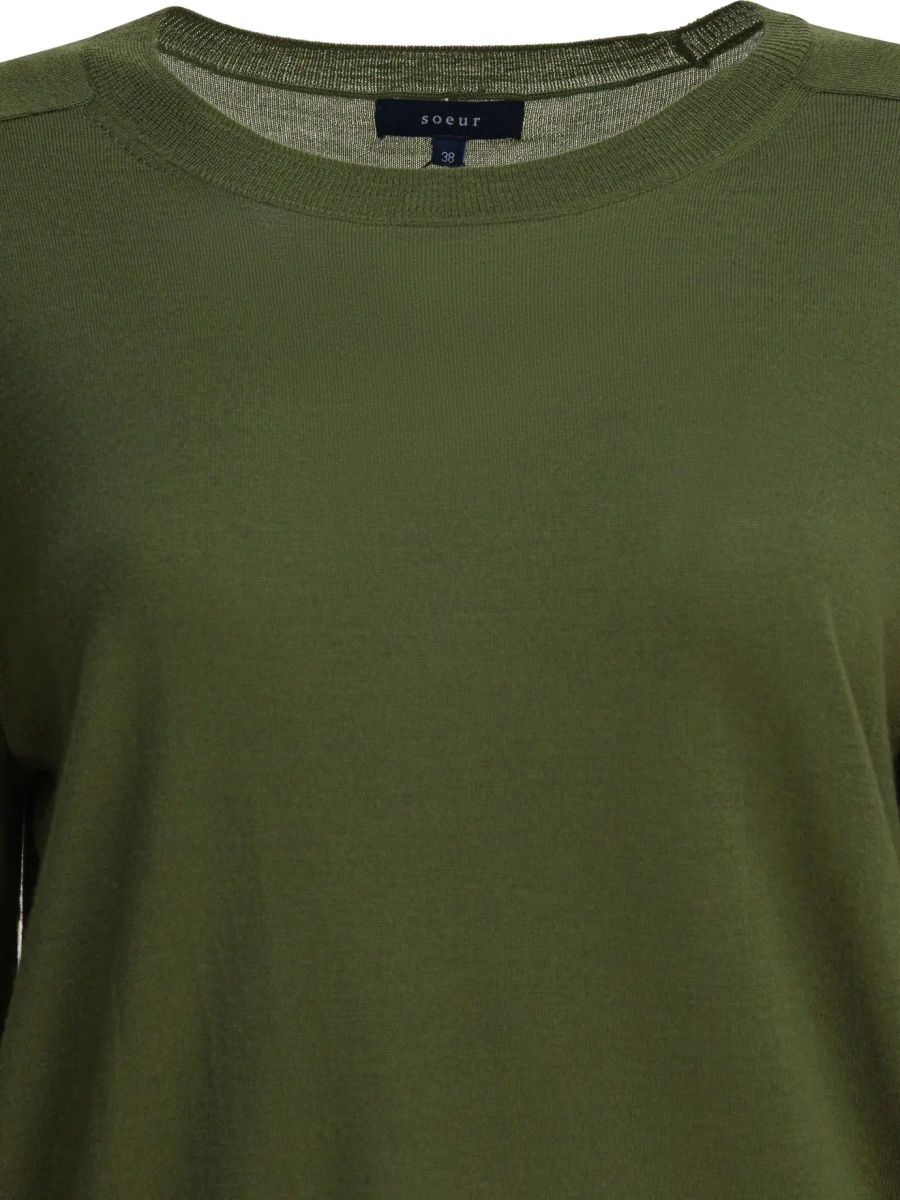 "Aussie" sweater - Img 3