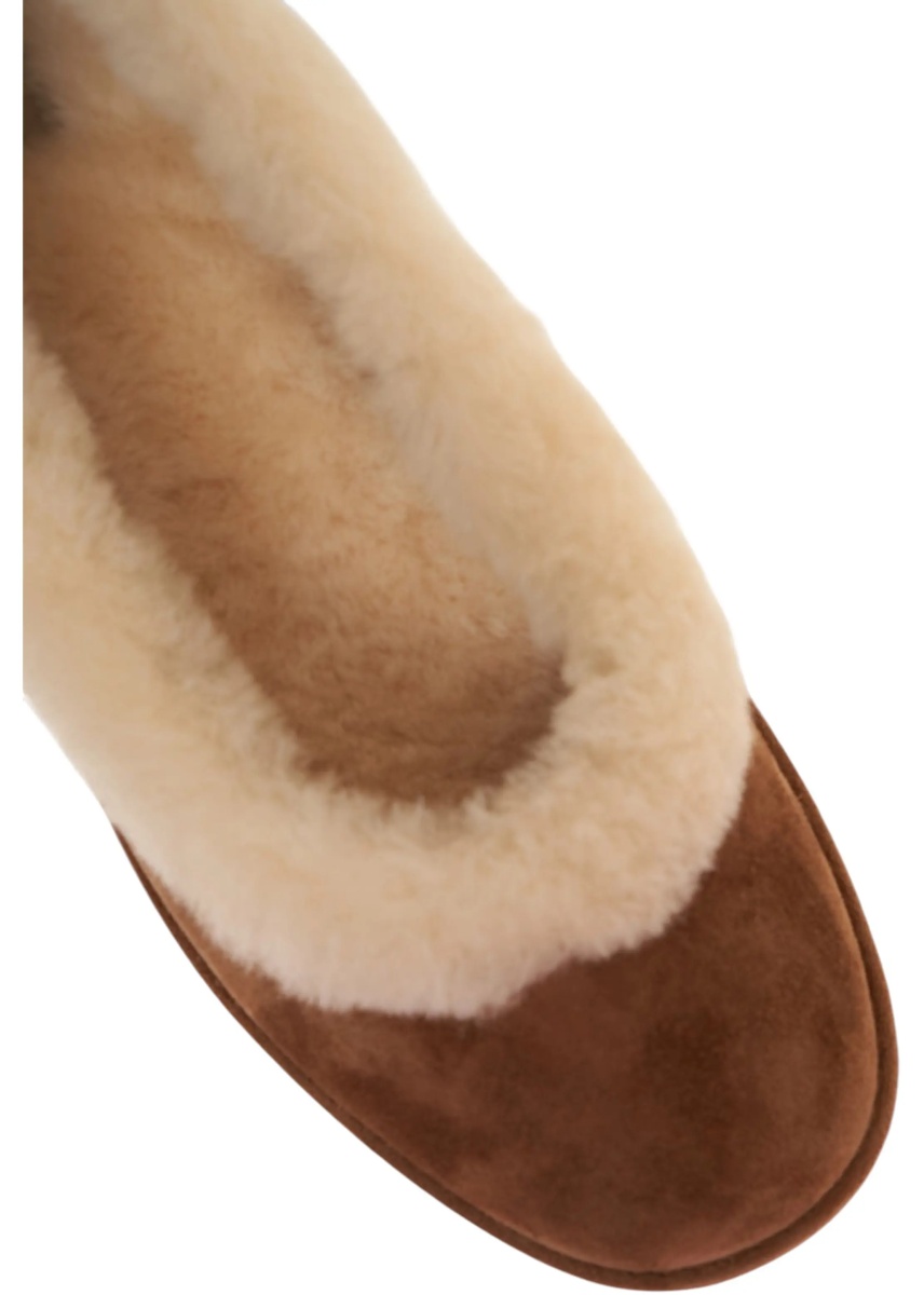 Balerini Ballerinas 'Zora Ballet Flat' - Img 3