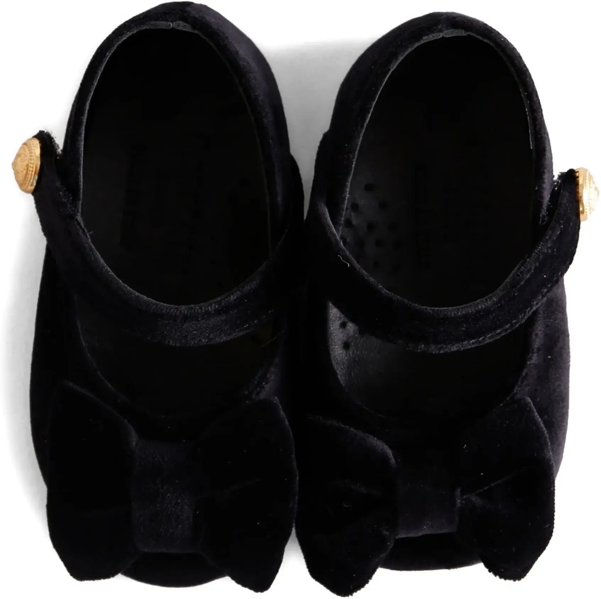 Balerini Ballet Flats With Bow - Img 4