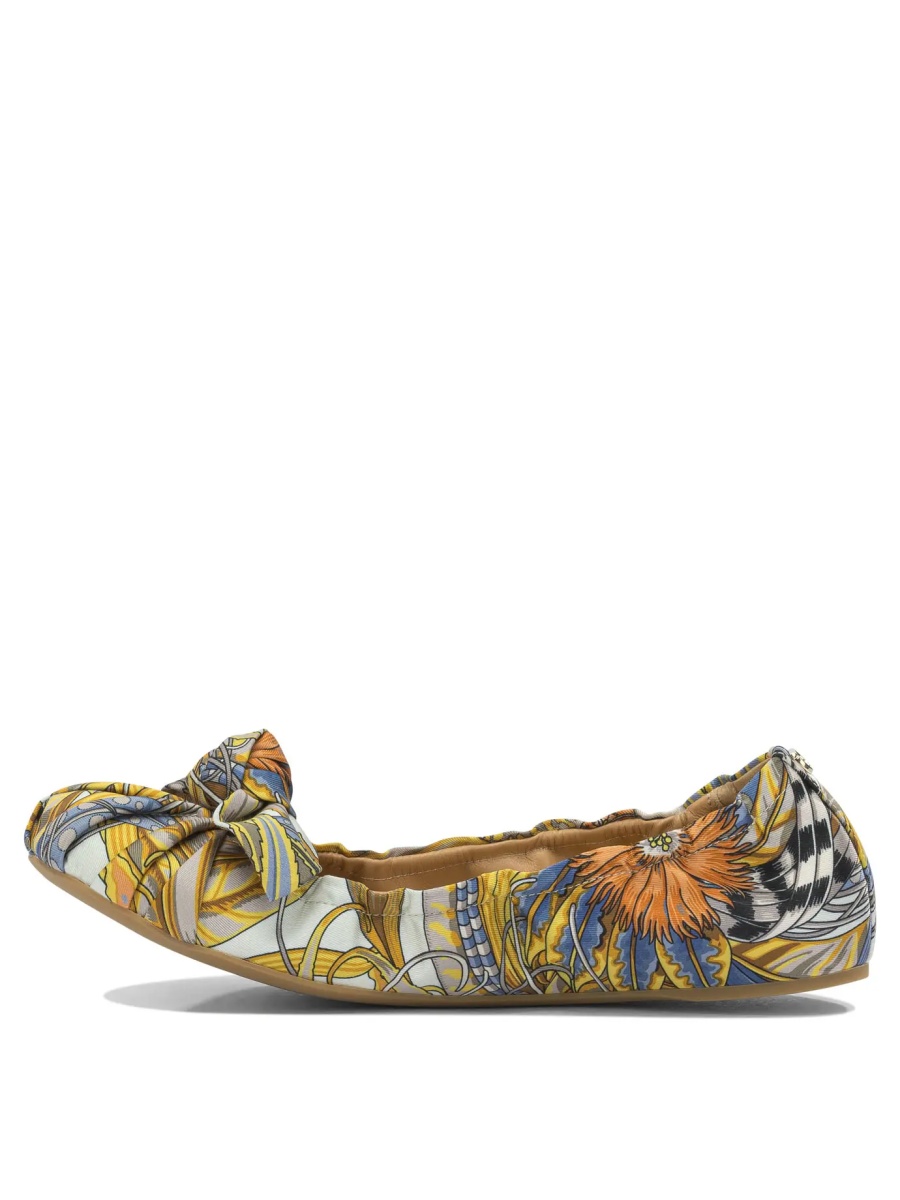 Balerini Classic ballerinas - Img 3