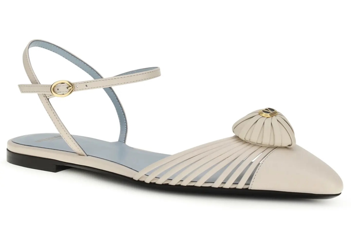 Balerini Coeur Royal Sandals - Img 2
