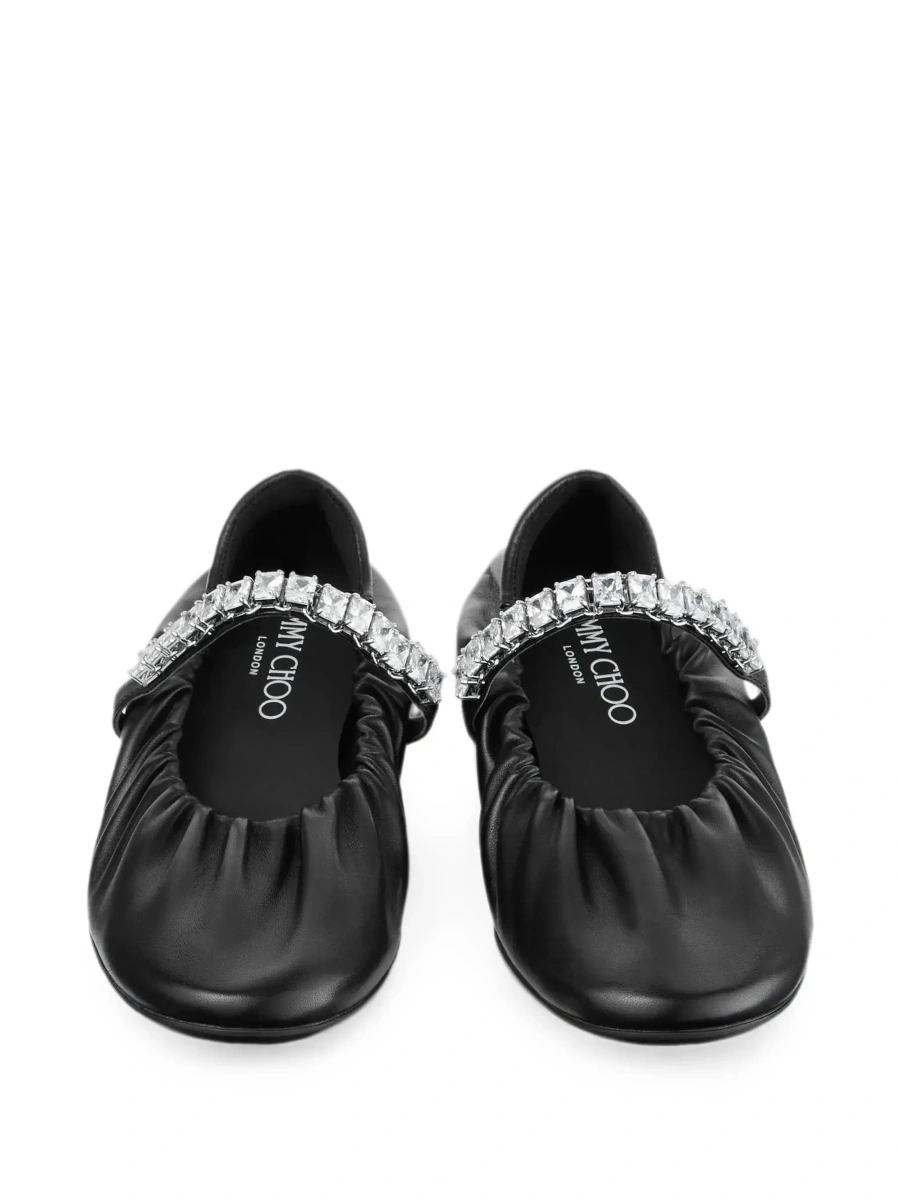 Balerini "Jade" Classic Ballet Flats - Img 8