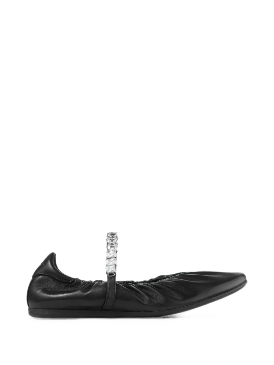Balerini "Jade" Classic Ballet Flats - Img 10
