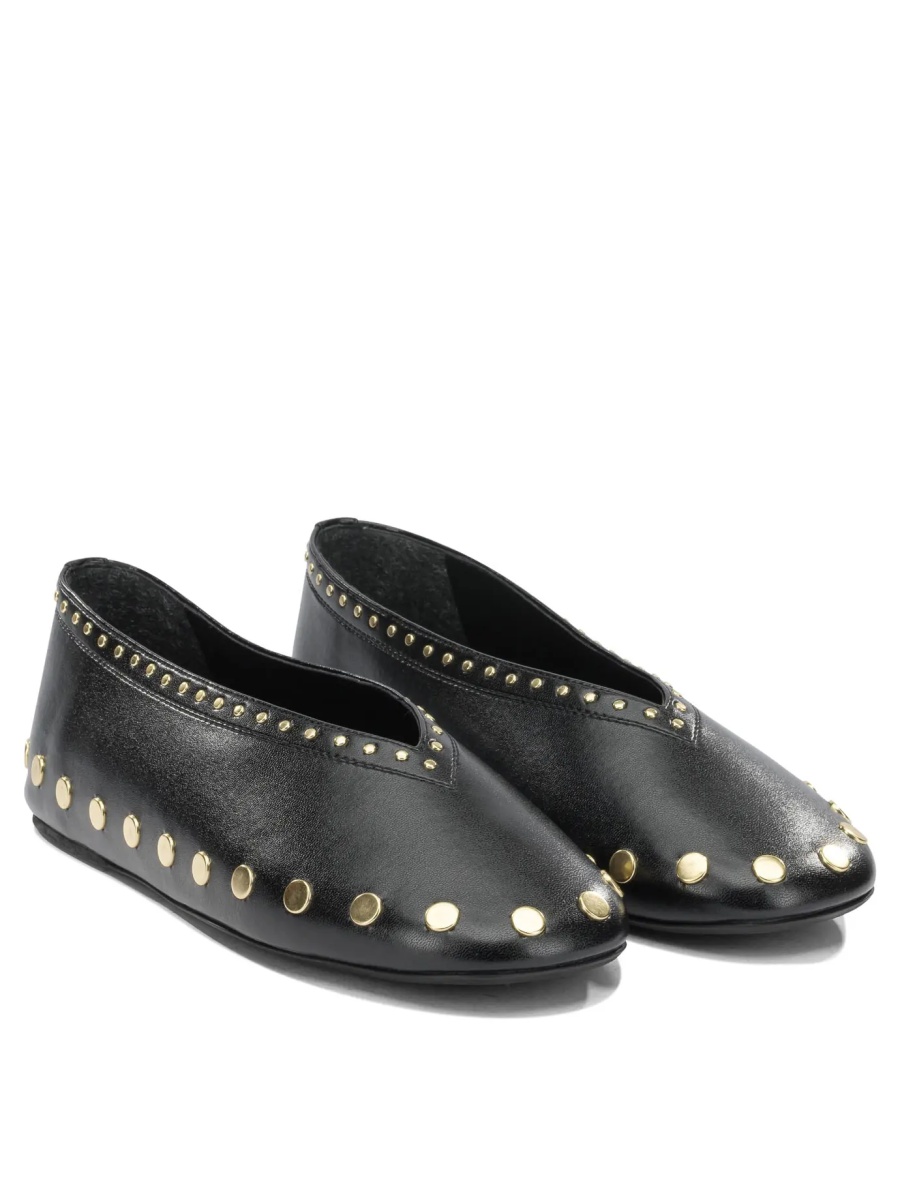 Balerini "Jenny" Classic ballet flats - Img 2