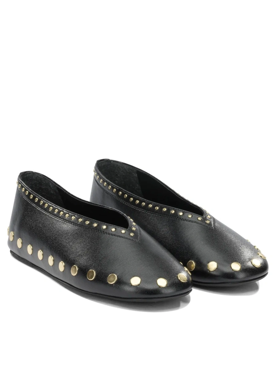 Balerini "Jenny" Classic ballet flats - Img 2