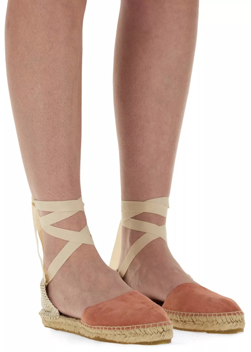 Balerini Manebí Espadrilles Flat - Img 2