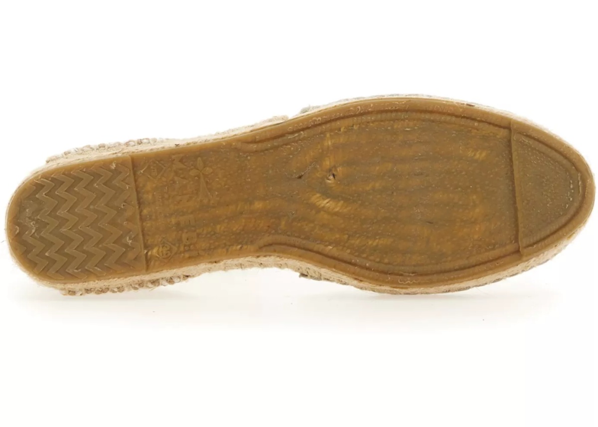 Balerini Manebí Espadrilles Flat - Img 3