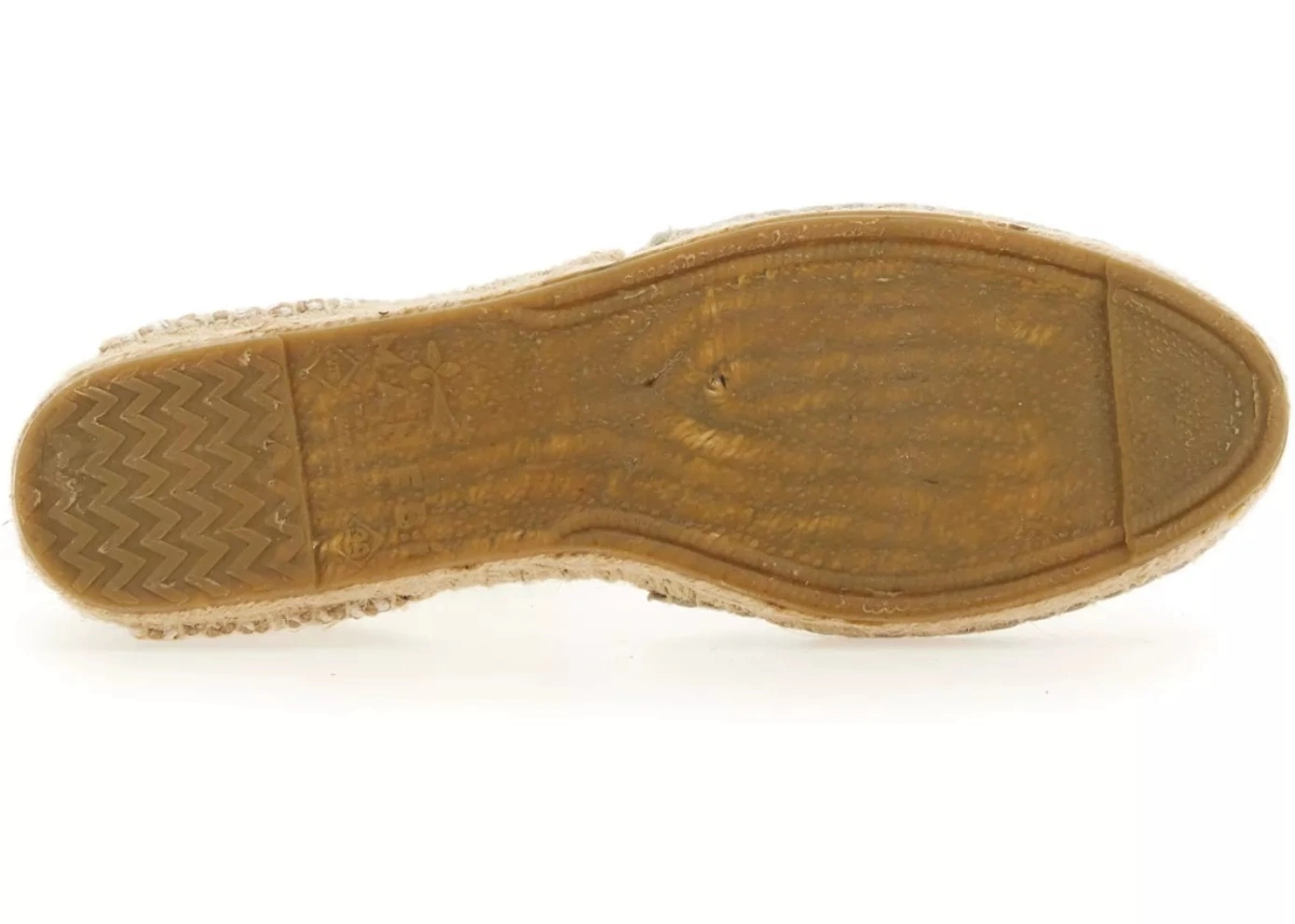 Balerini Manebí Espadrilles Flat - Img 3