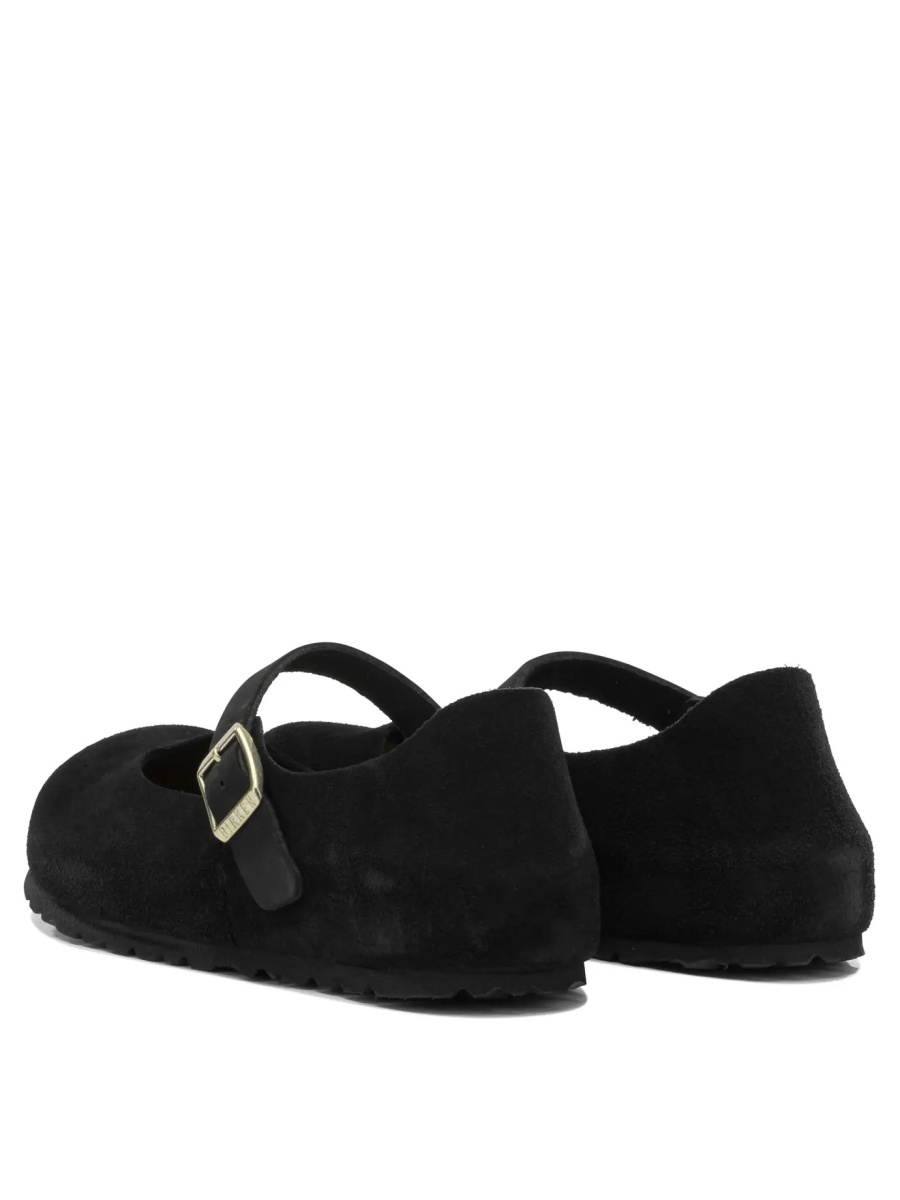 Balerini "Mantova" Mary Jane Ballet Flats - Img 4