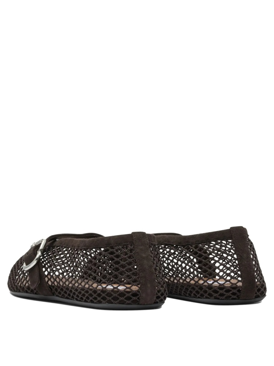 Balerini Mary Jane Mesh Ballet Flats - Img 4