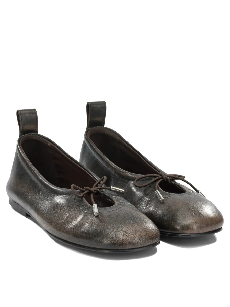 Balerini "Rosalind" Classic Ballet Flats - Img 2