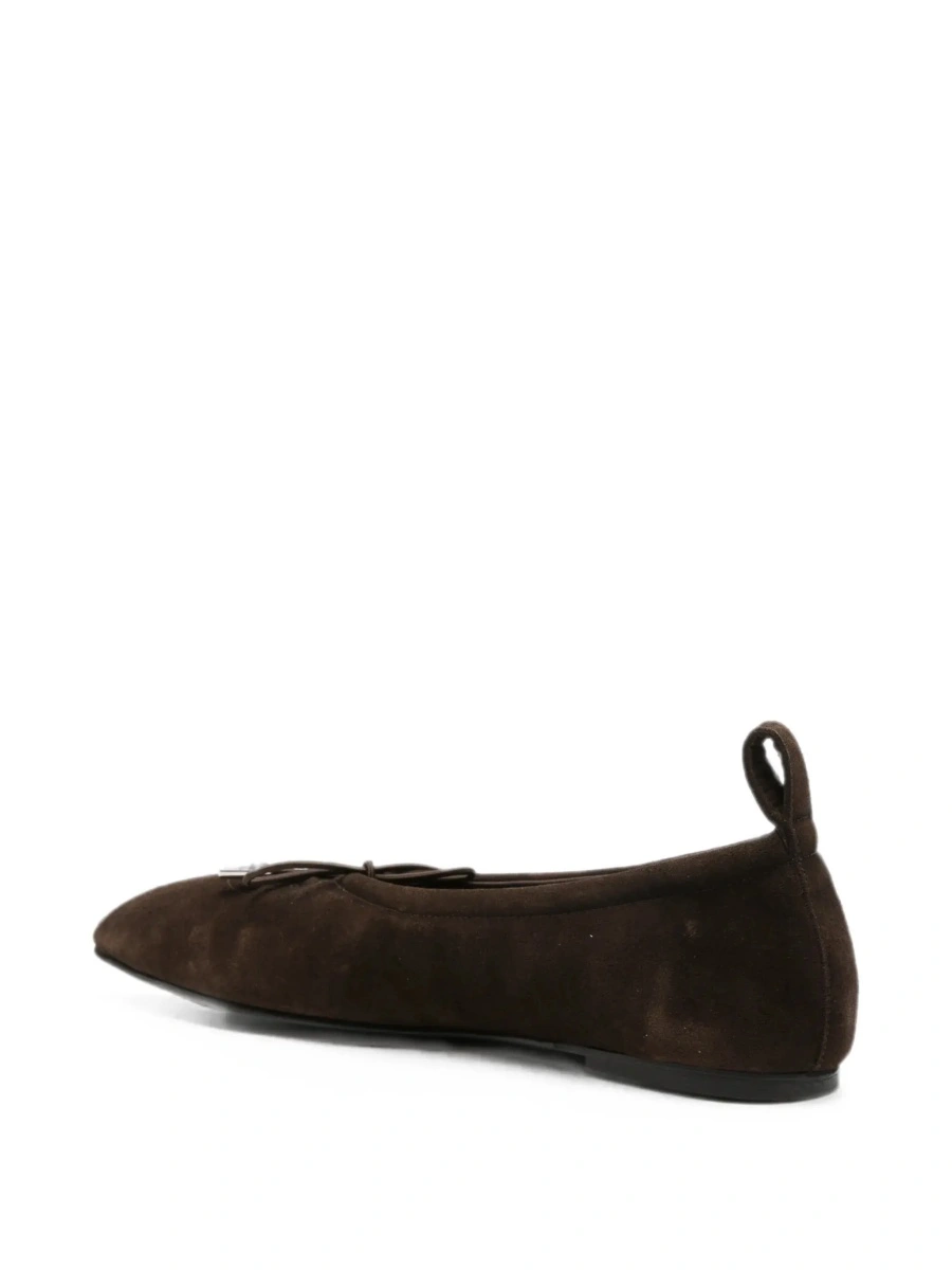 Balerini "Rosalind" Classic Ballet Flats - Img 7