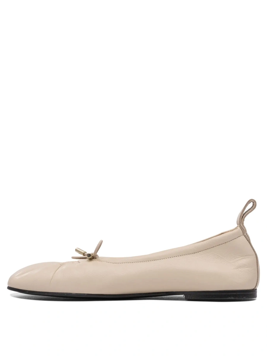 Balerini "Rosalind" Classic Ballet Flats - Img 3