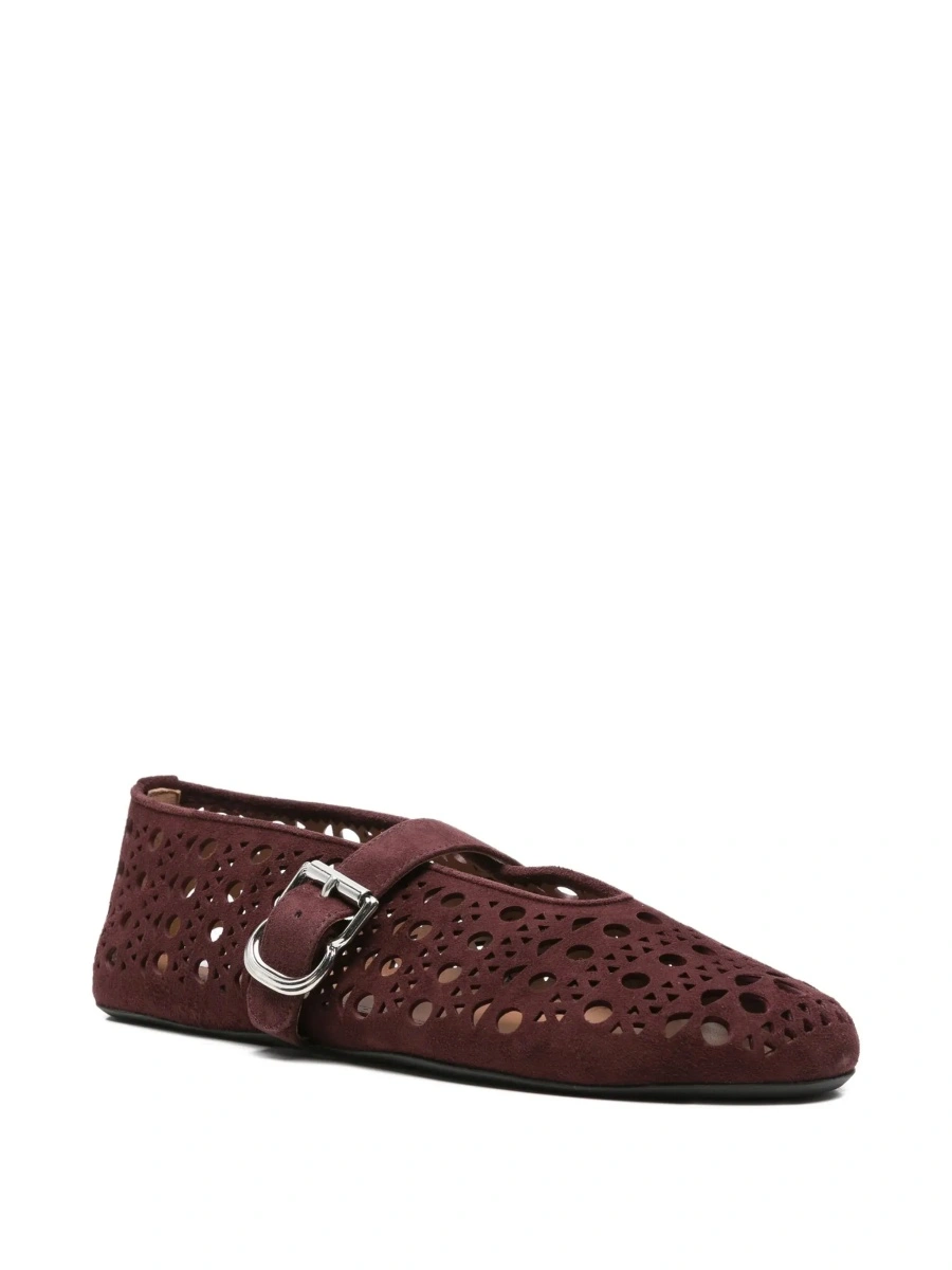 Balerini "Vienne" Mary Jane ballet flats - Img 6