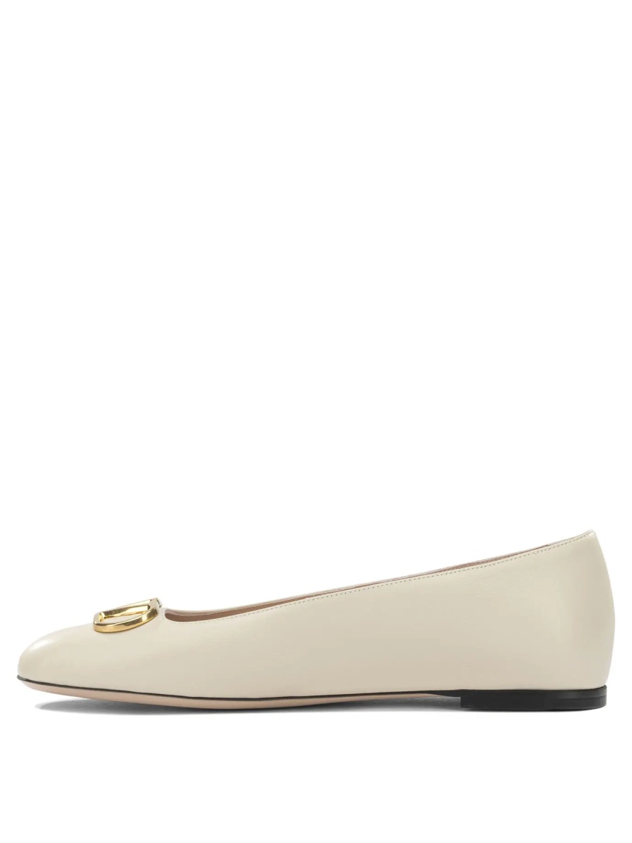 Balerini "VLogo" Classic ballet flats - Img 3
