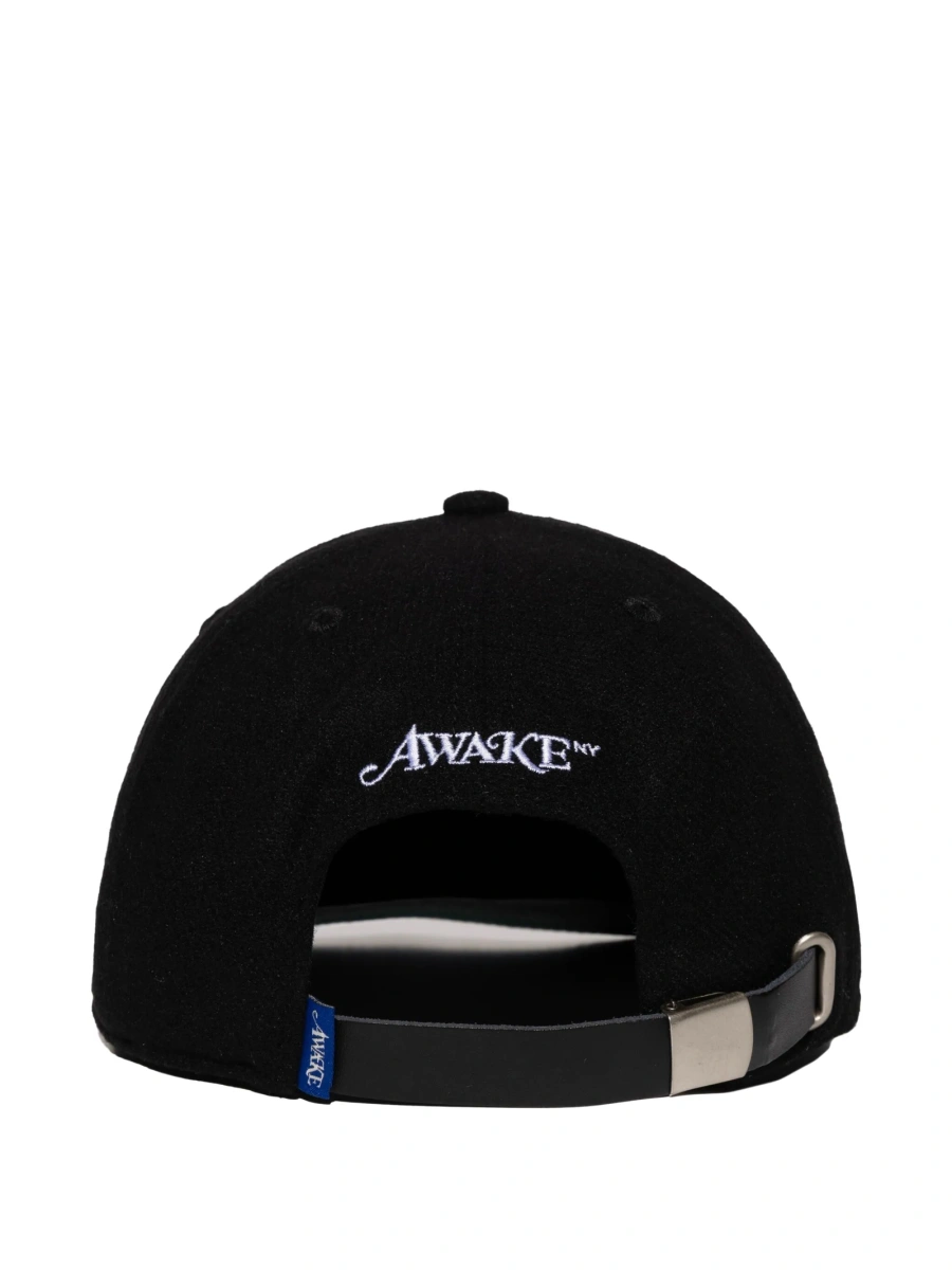 Basca AWAKE NY neagra - Img 2