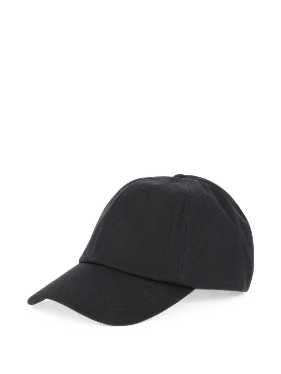 Basca Barbour neagra - Img 3