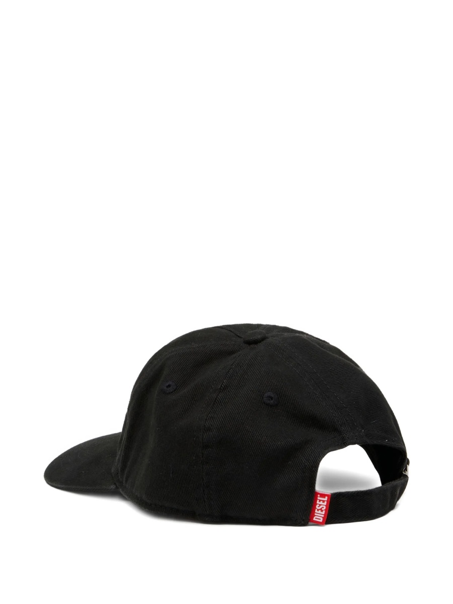 Basca Diesel neagra - Img 2