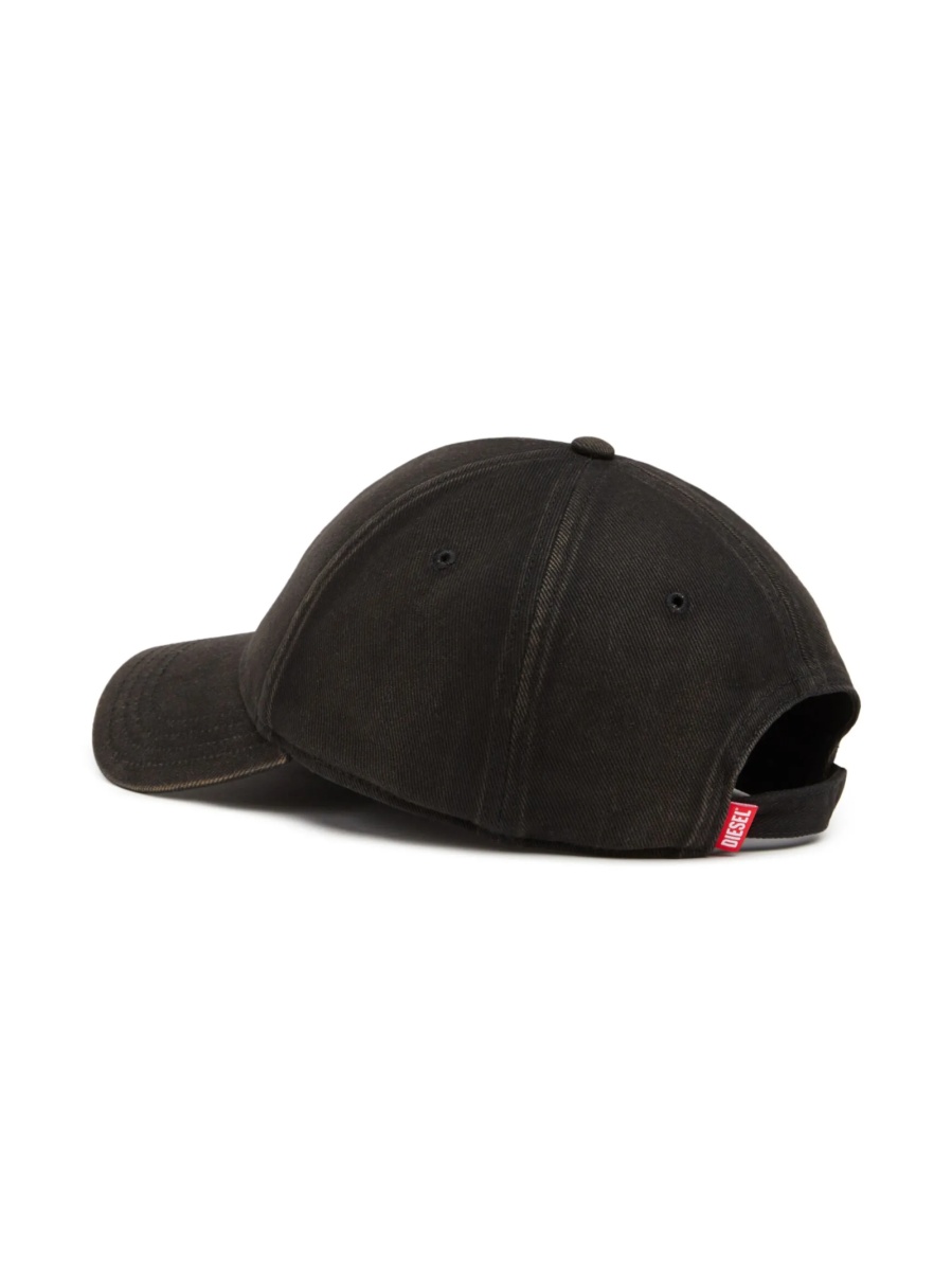 Basca Diesel neagra - Img 2
