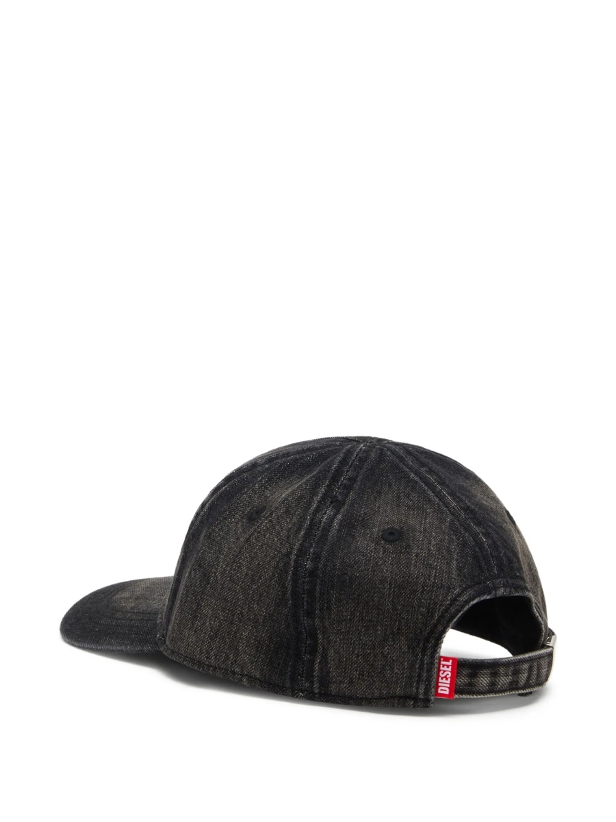 Basca Diesel neagra - Img 2