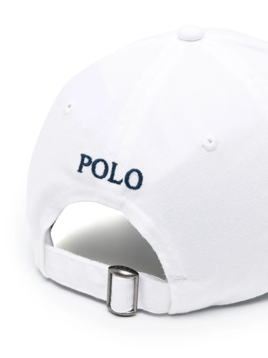 Basca Ralph Lauren alba - Img 2