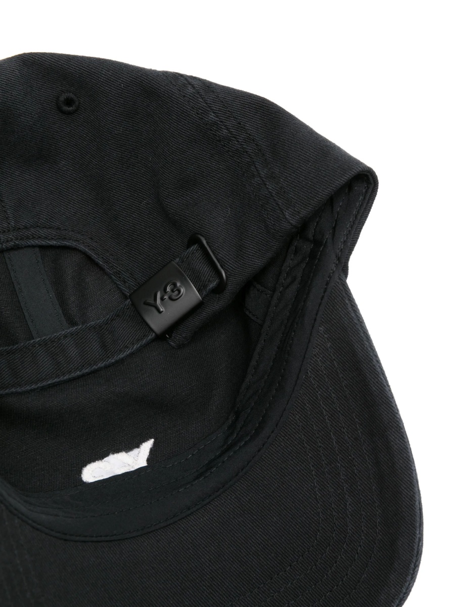 Basca Y-3 neagra - Img 2
