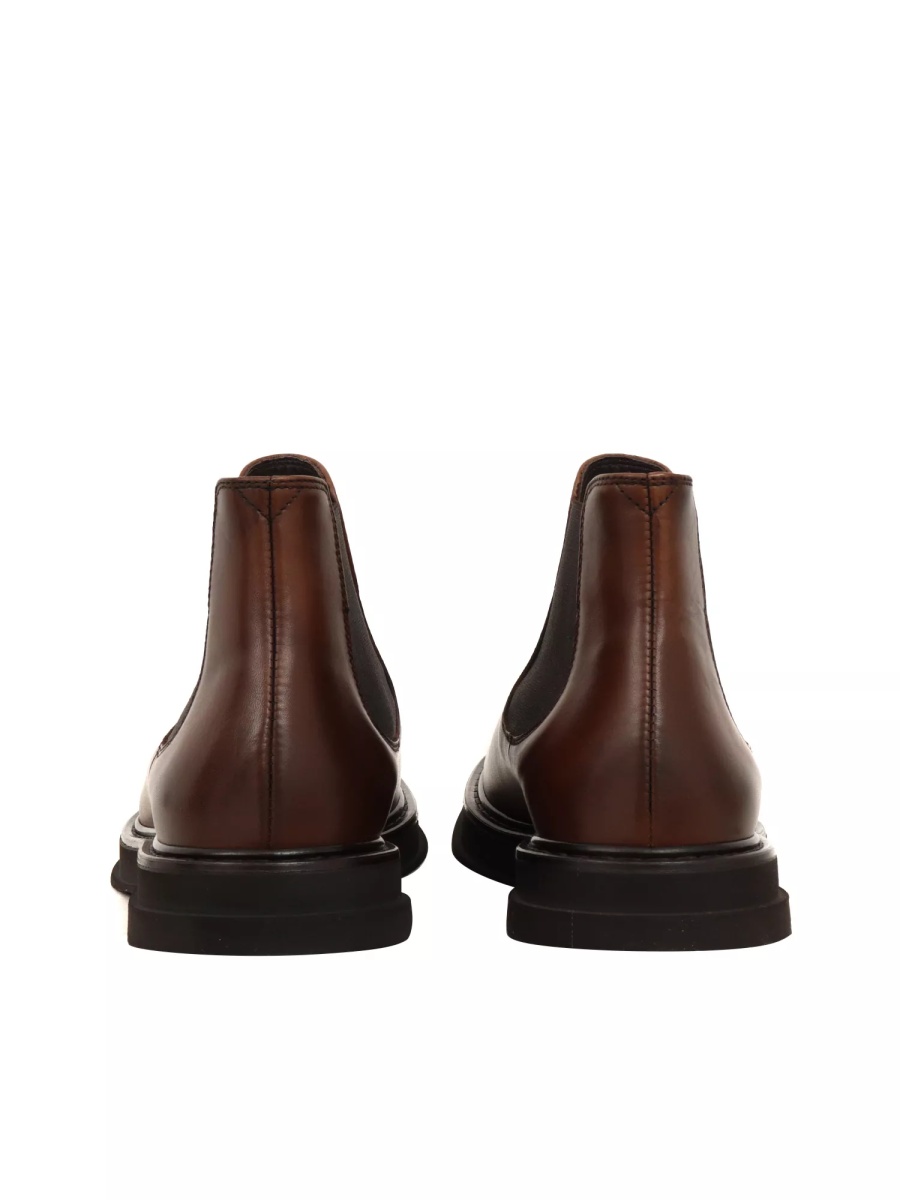 BEATLES (GM) SHADE MARRONE+BROWN SOLE - Img 3