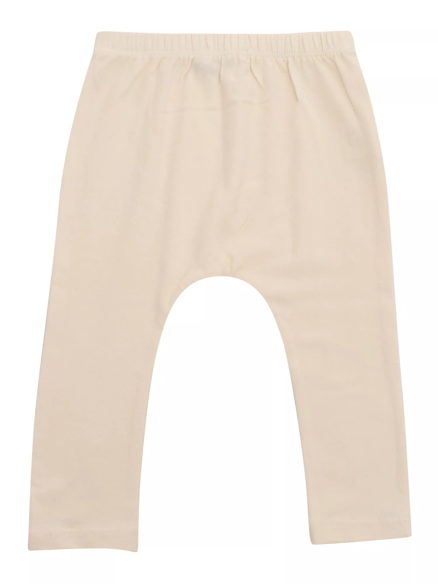 Beige leggings - Img 3
