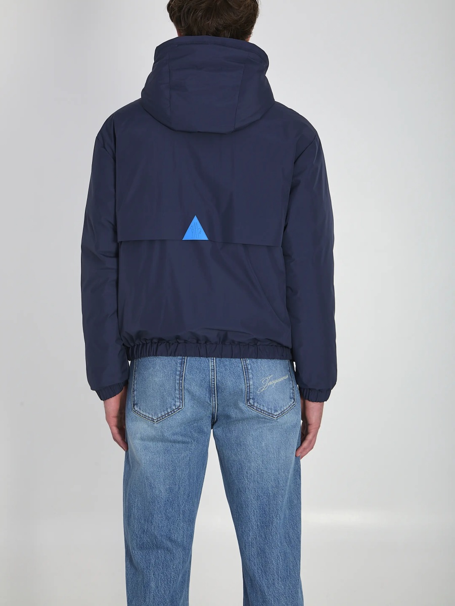 Berguns Reversible Jacket - Img 4