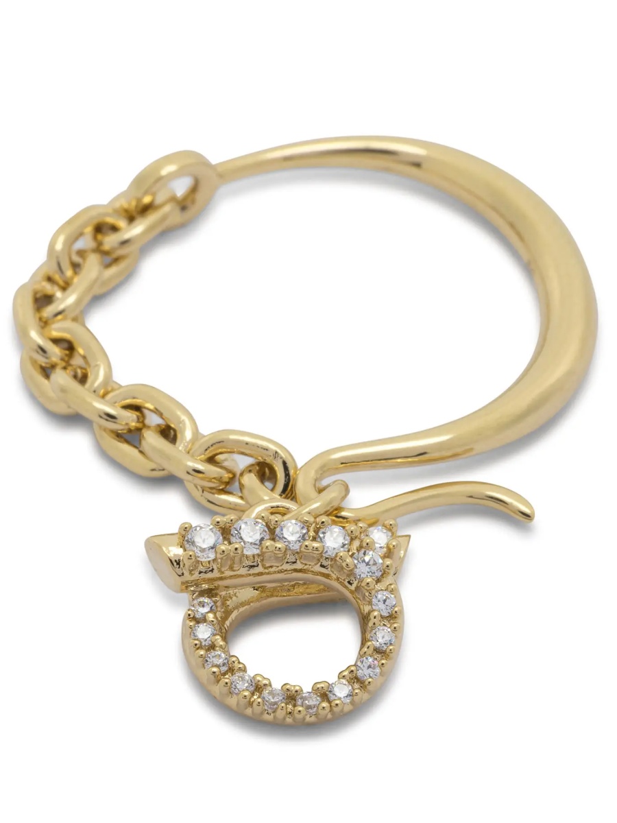 Bijuterii "Gancatena" ring - Img 2