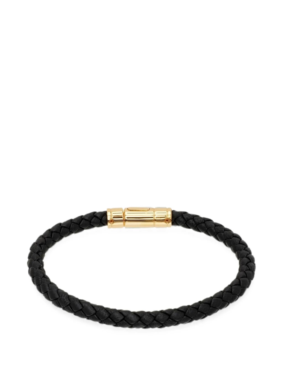 Bijuterii Tom Ford aurii - Img 2