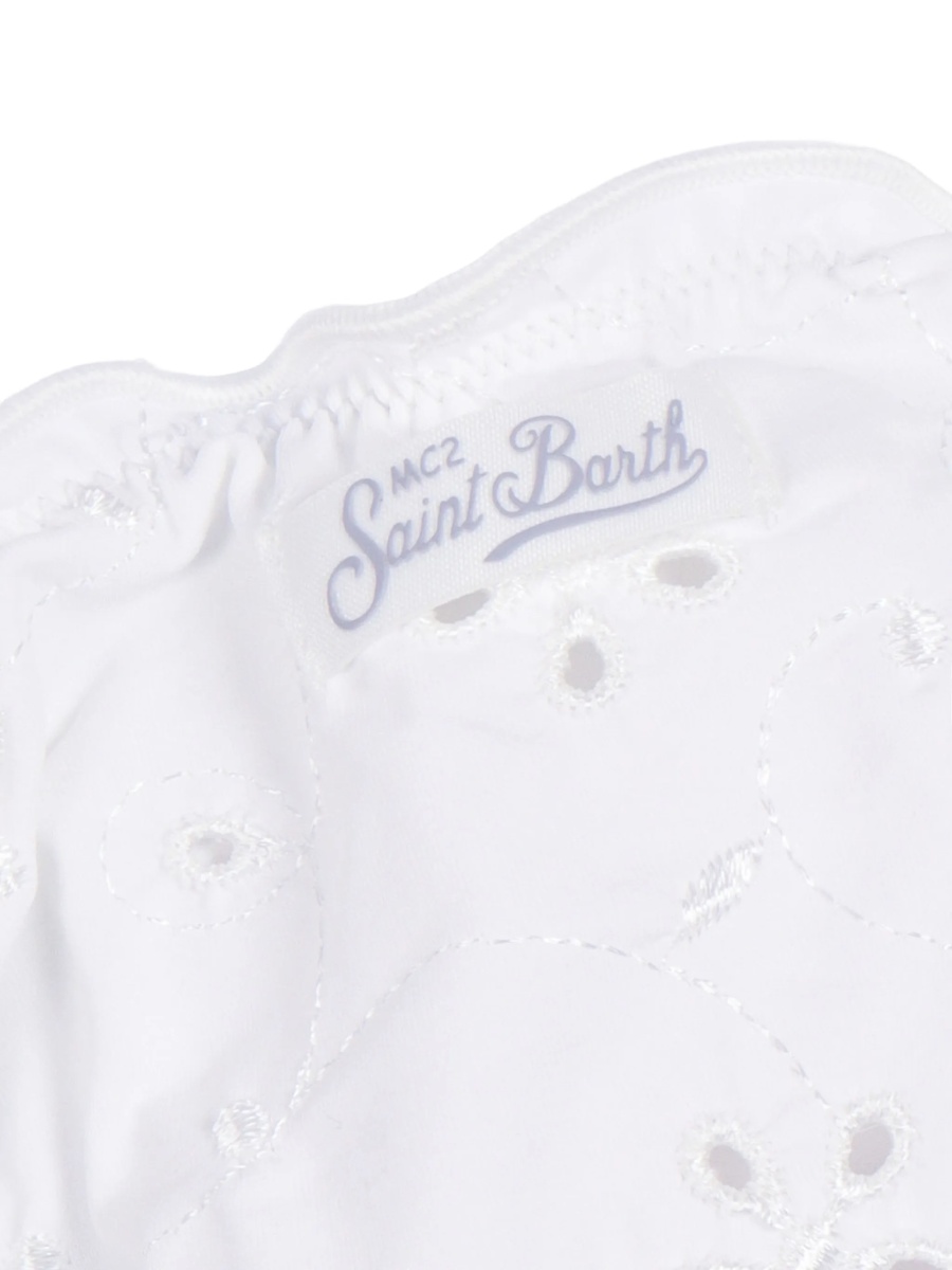 Bikini Mc2 Saint Barth albi - Img 2