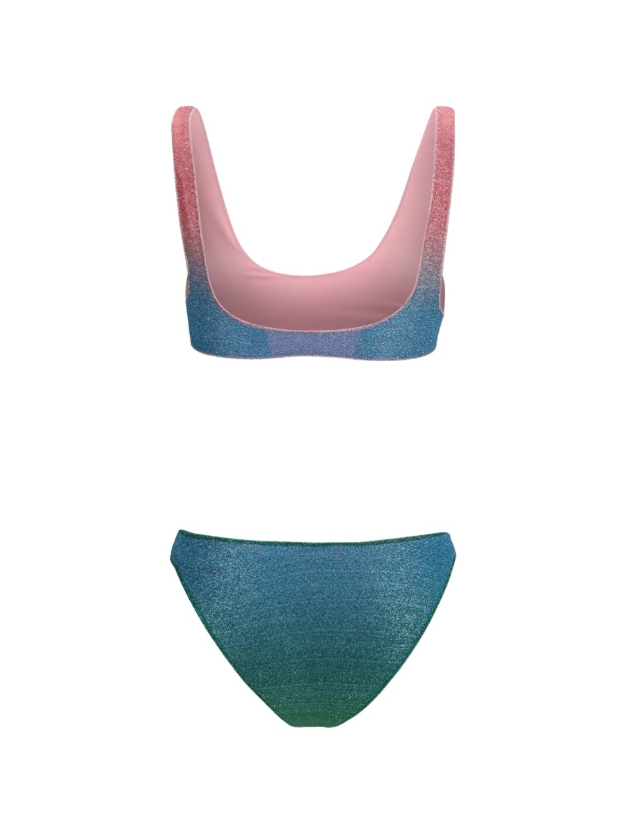 Bikini OSEREE albastri - Img 2
