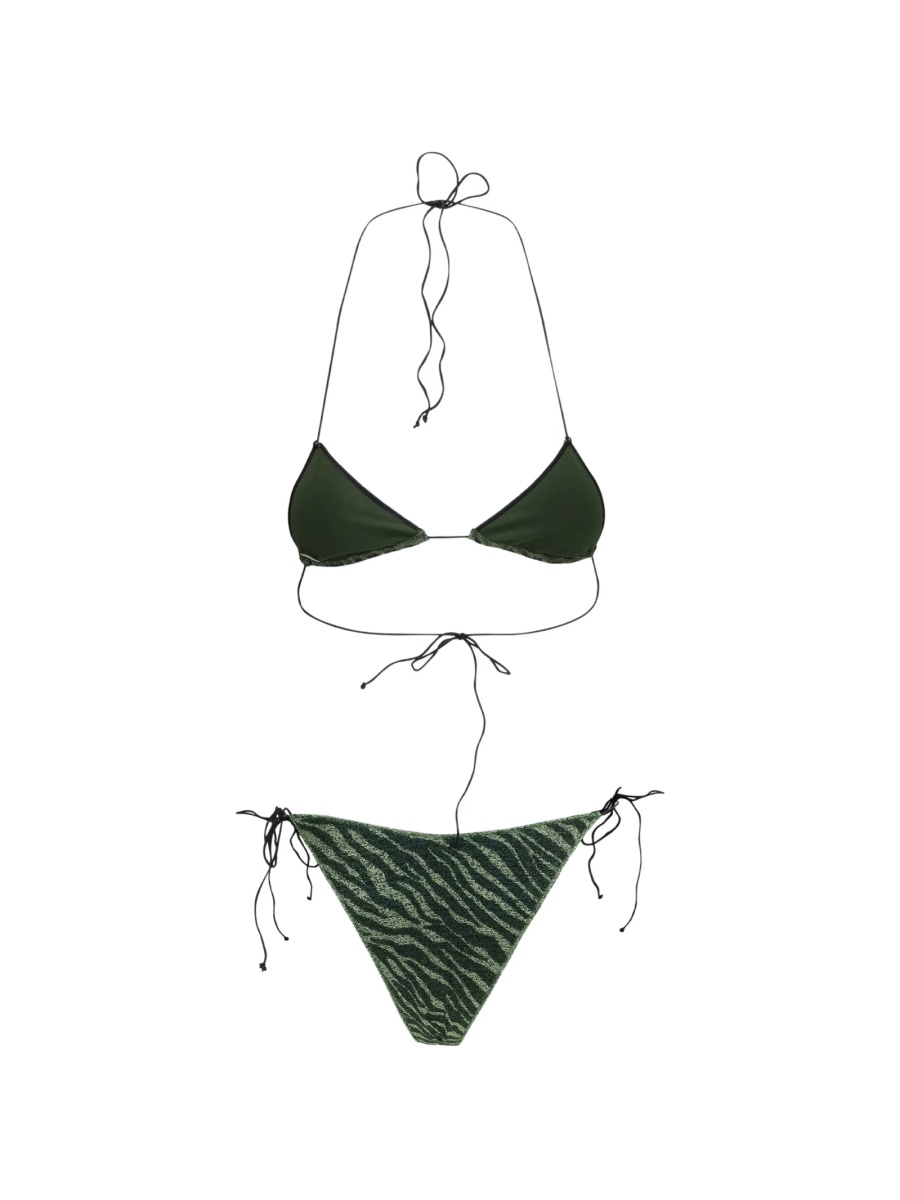 Bikini OSEREE verzi - Img 2
