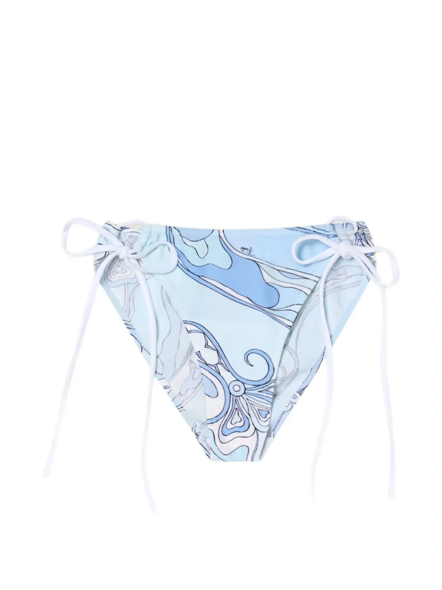 Bikini PUCCI albastru - Img 8