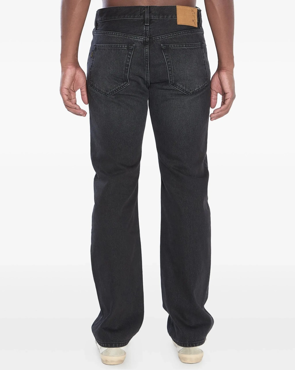 Blake Denim Pants - Img 4