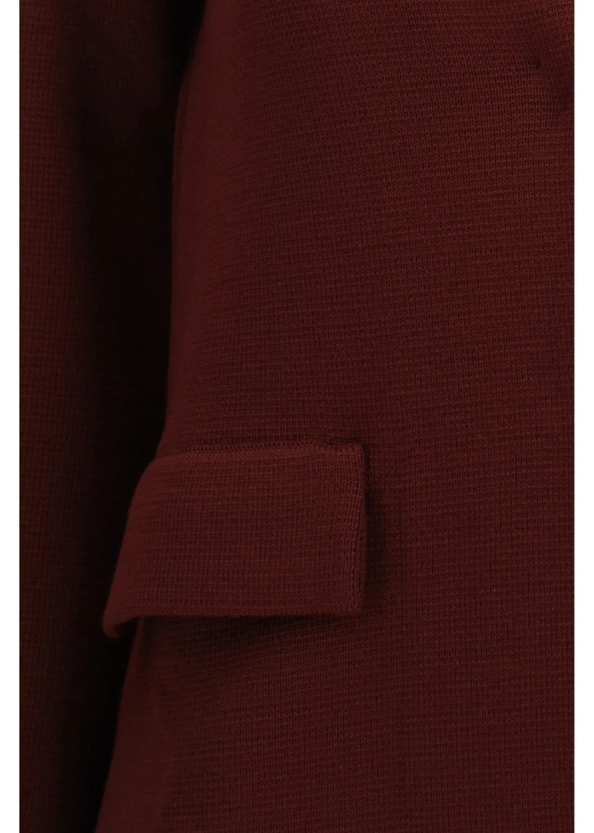 Blanuri Celine merino wool Dress - Img 3
