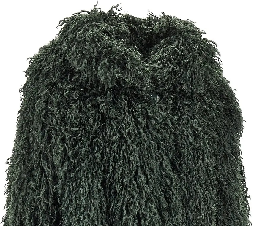 Blanuri Faux fur jacket - Img 2