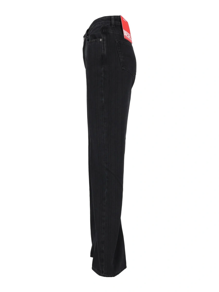 Blugi 5 pockets - Img 2
