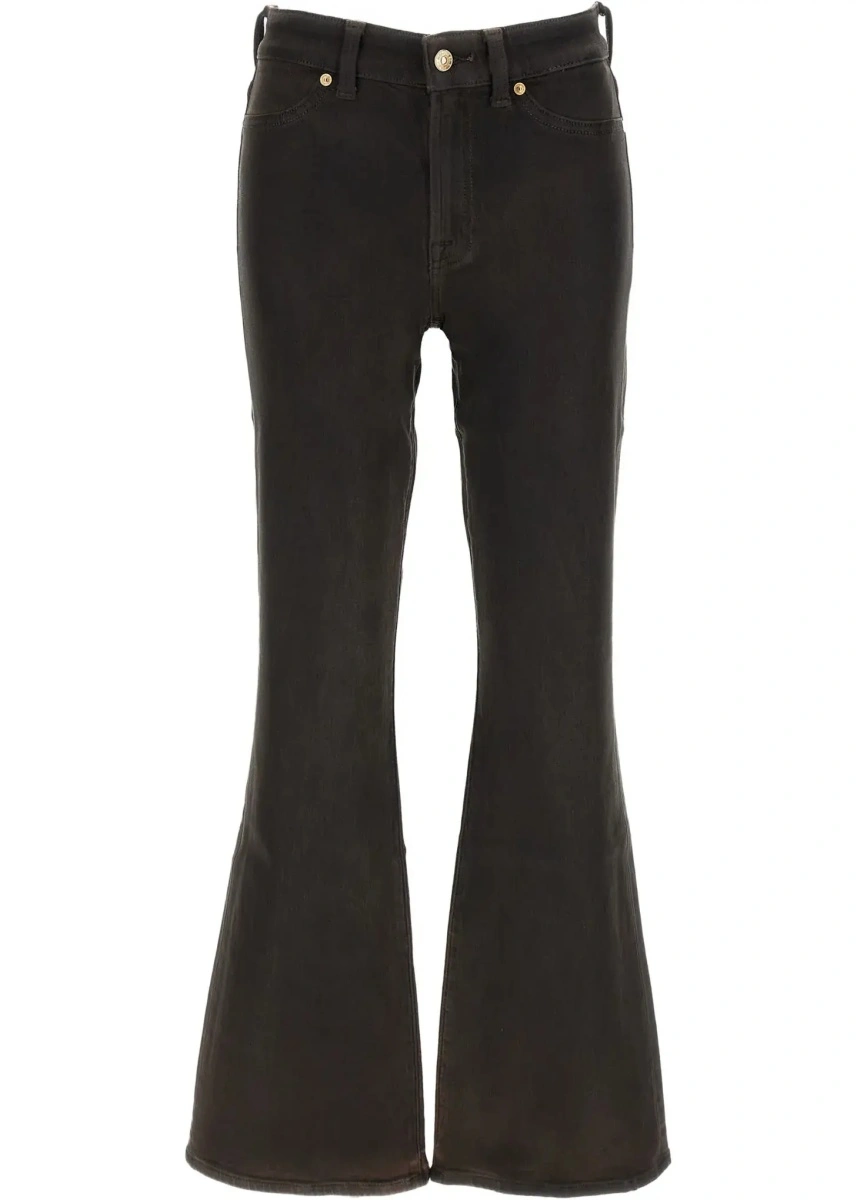 Blugi 7 For All Mankind multicolor - Img 6