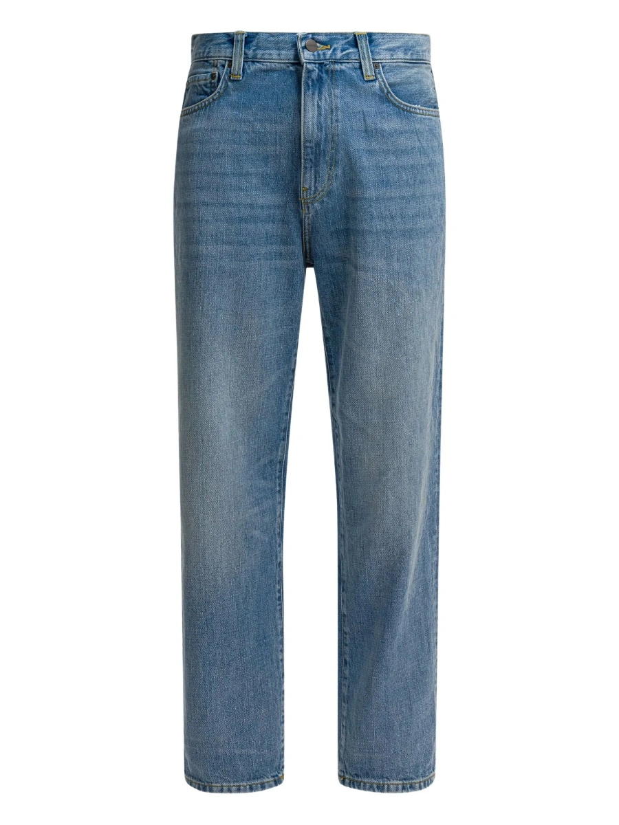 Blugi "Aaron" Jeans - Img 7