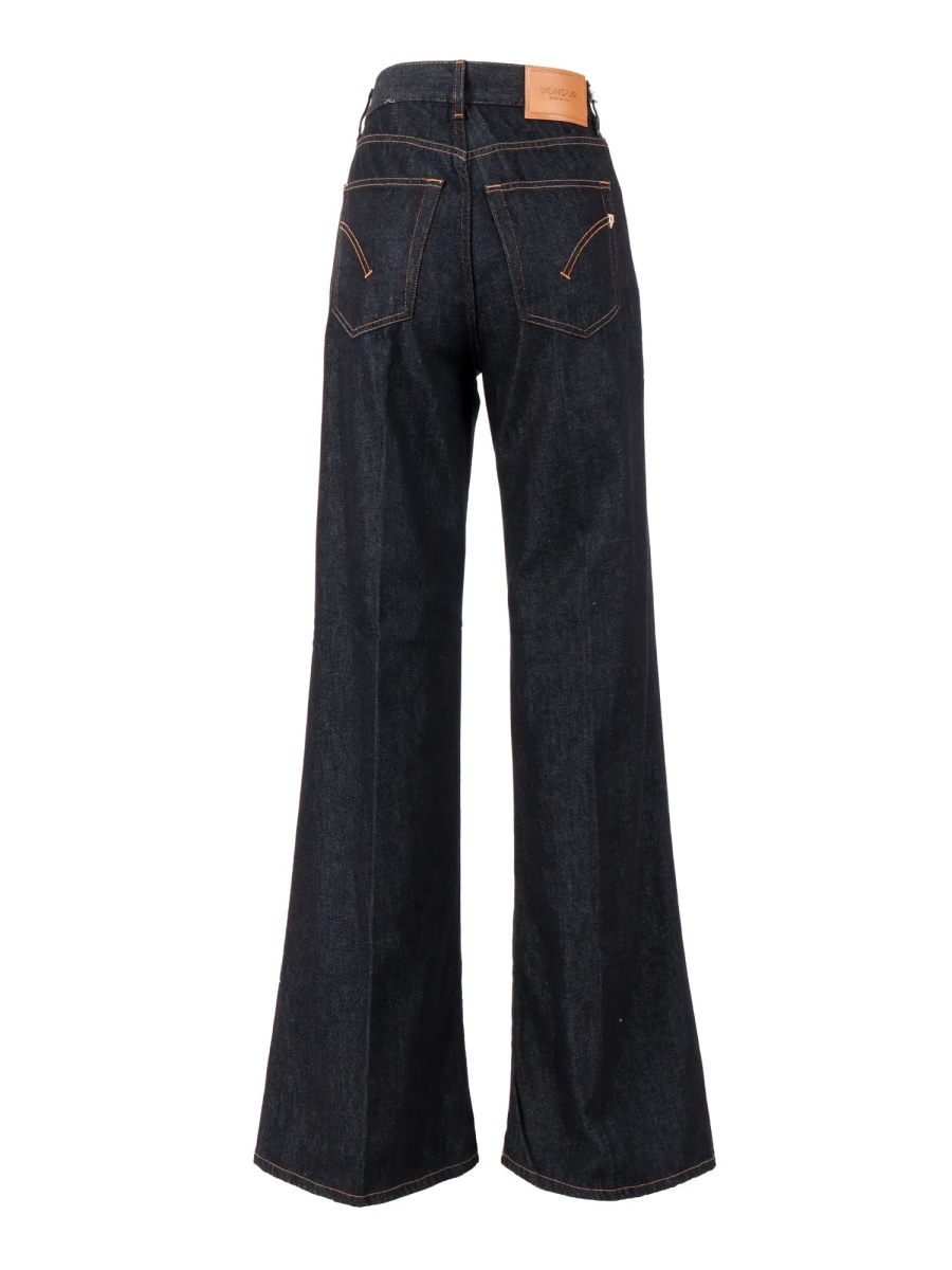 Blugi AMBER PANTS - Img 2