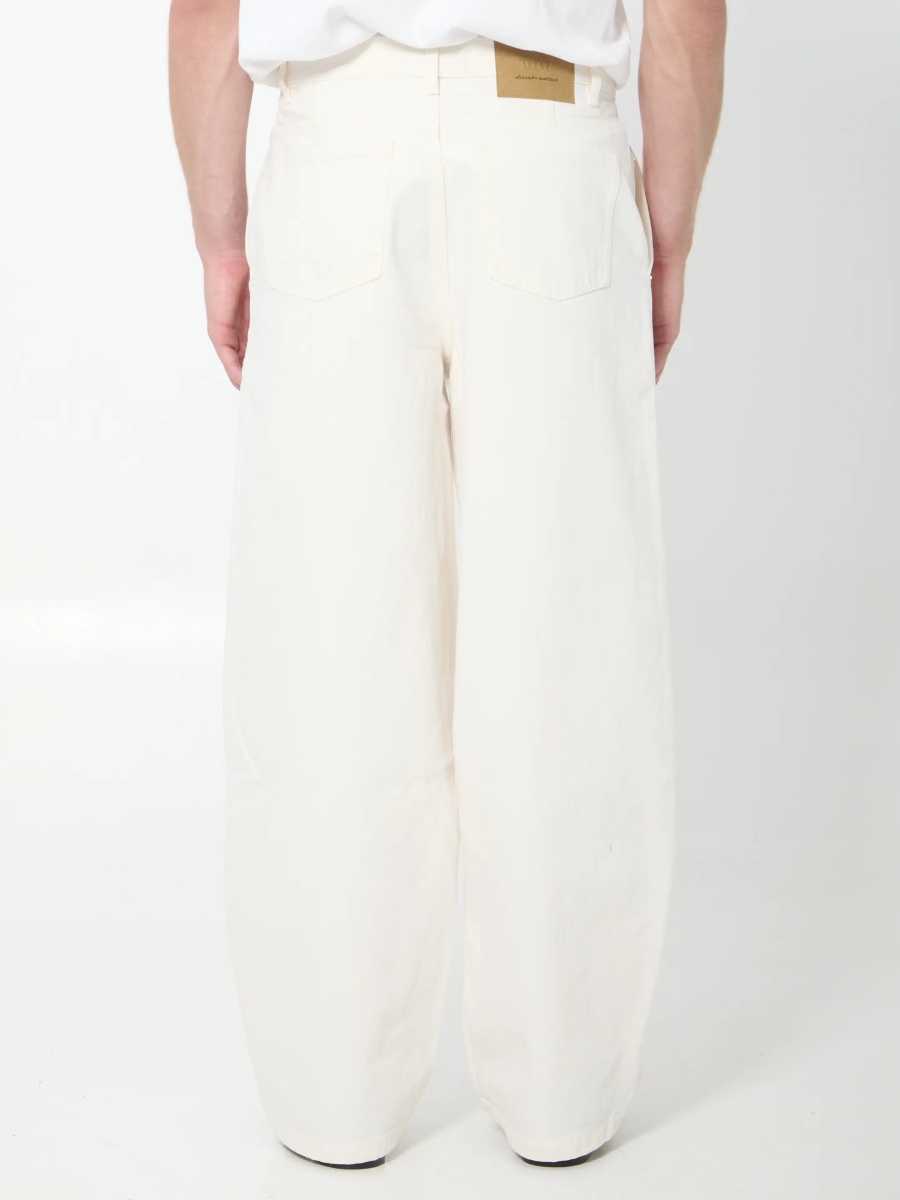 Blugi Balloon Jeans - Img 4